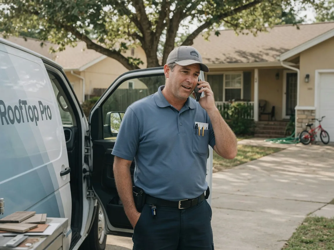 Roof Repair Hensel, ND FAQs