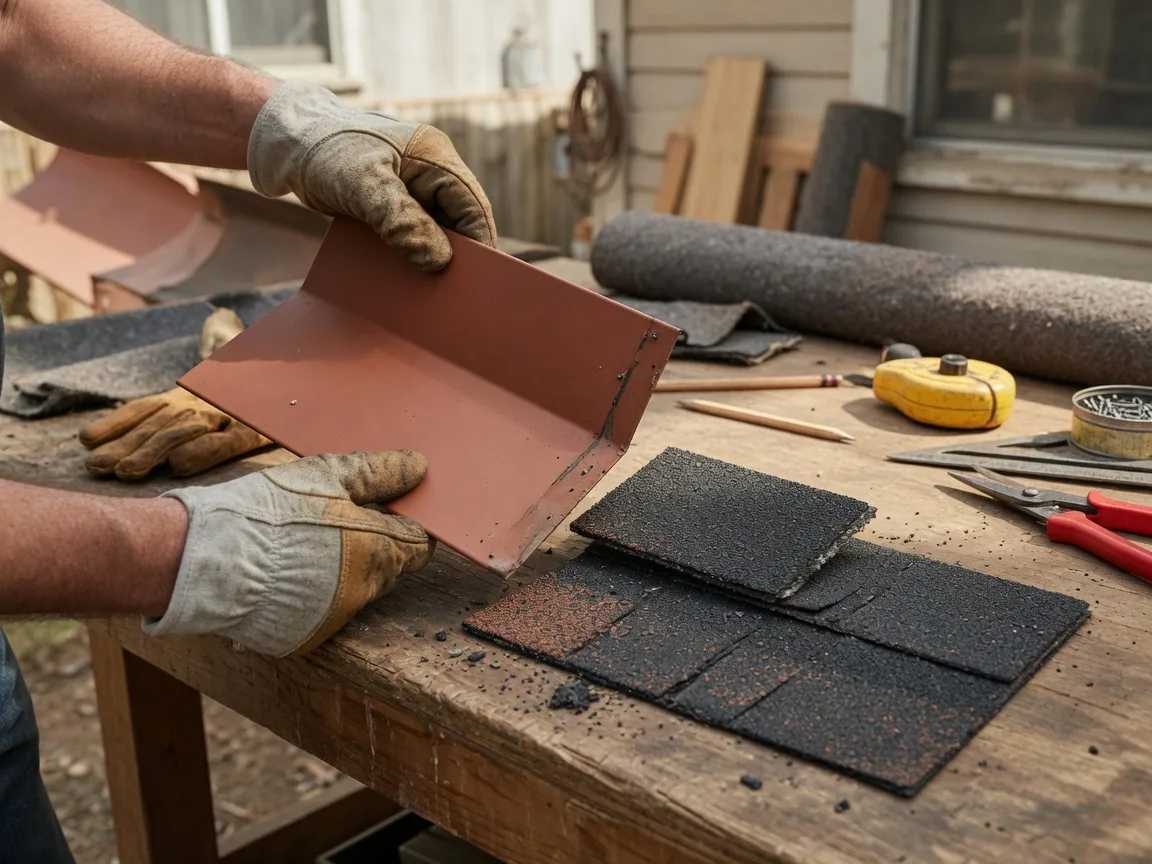 Roof Repair company in Hensel, ND